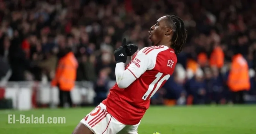 Tottenham Reacts as Arsenal’s Goal Faces Instant Disallowance Verdict