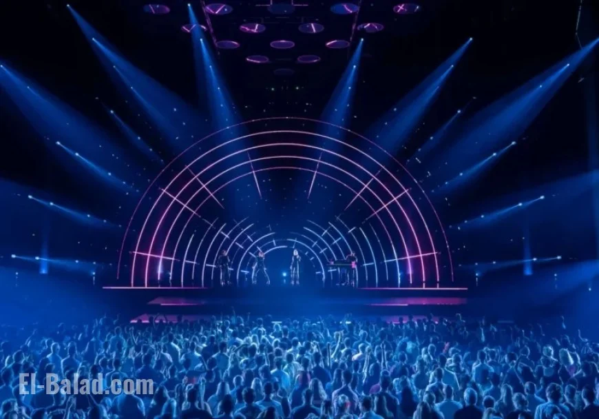 ABBA Voyage Expands Globally with New Venue on 11th Avenue, Hell’s Kitchen