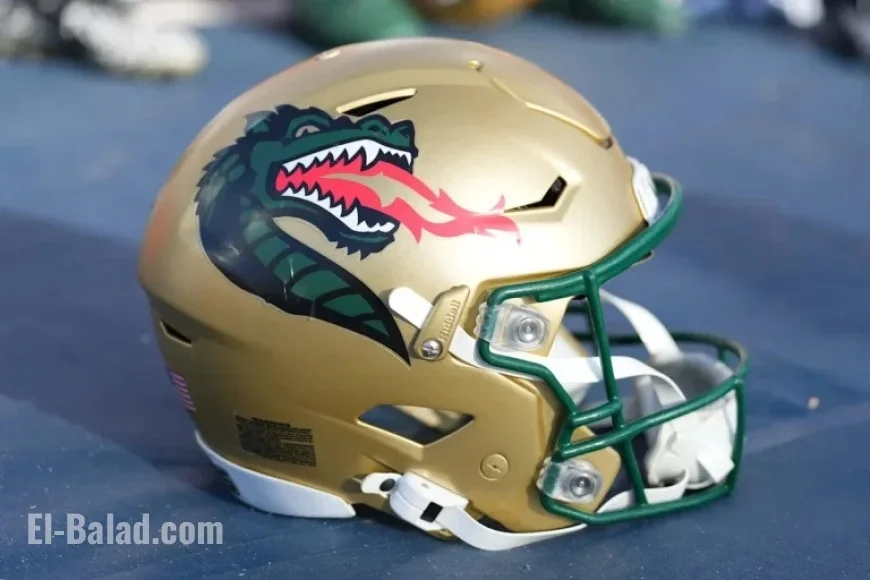 UAB Teammate Allegedly Stabs Two Players Before South Florida Game