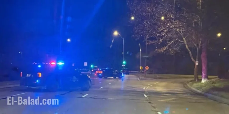 Two Critically Injured in Car Flipped into Brush Creek Accident