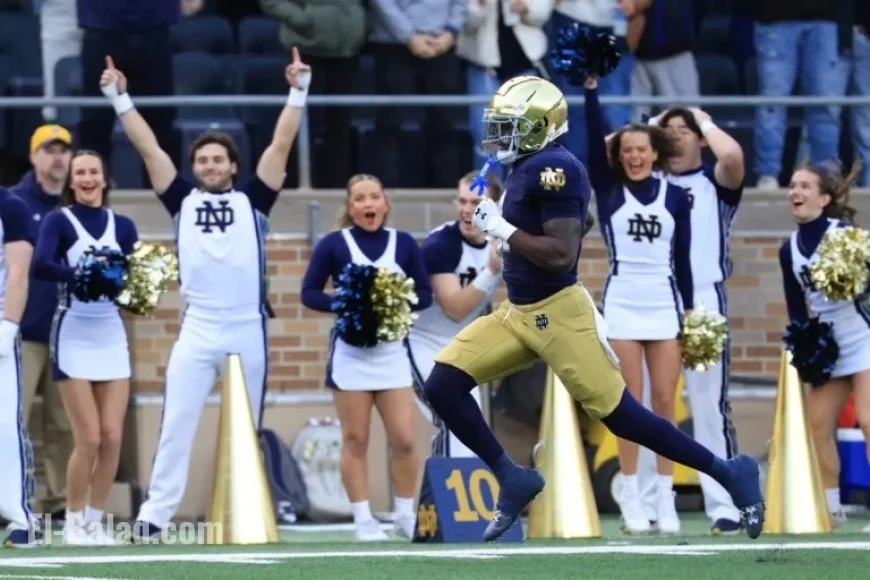 Oregon Topples USC; Playoff Tension Builds in College Football Week 13