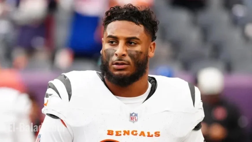 Bengals Veteran Faces Uncertain Future Ahead of Week 12