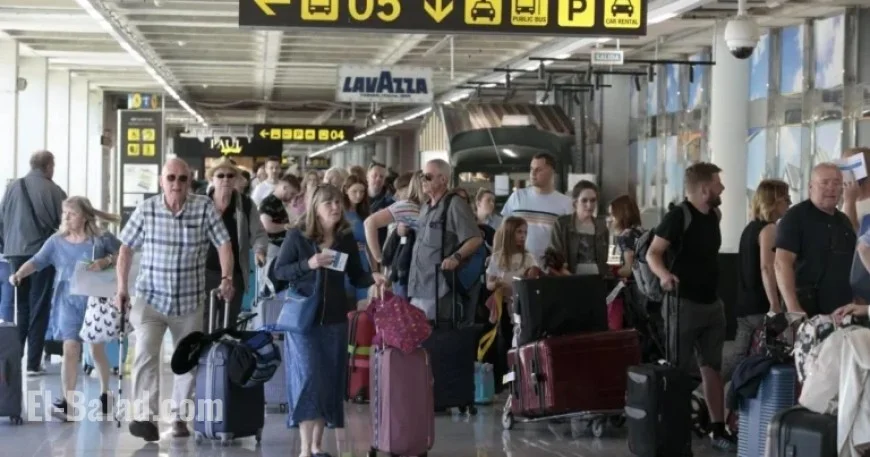 Spain Revamps Residency and Visa System for Foreigners