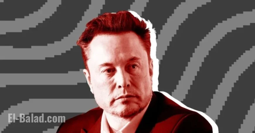 Elon Musk Criticized for Frequent Controversial Political Posts on X