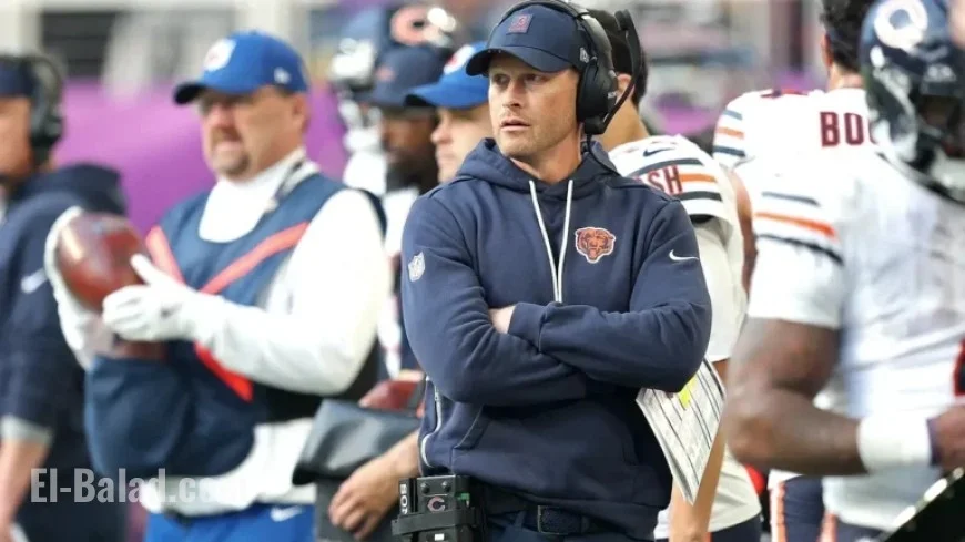 Ex-’85 Bears Star Boldly Praises Ben Johnson