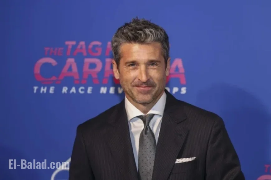 Patrick Dempsey Portrays Alzheimer’s Hitman in ‘Memory of a Killer’ Trailer