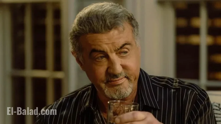 ‘Tulsa King’ Season 4: Exciting Updates Confirm Renewal