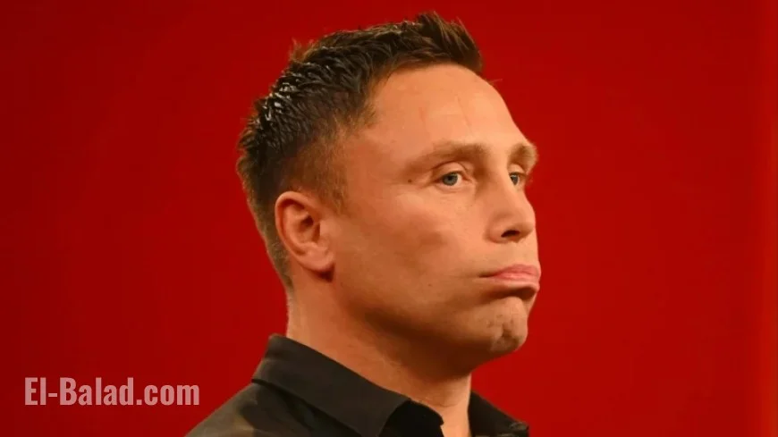 World Darts Championship Faces Criticism Despite £1M Prize