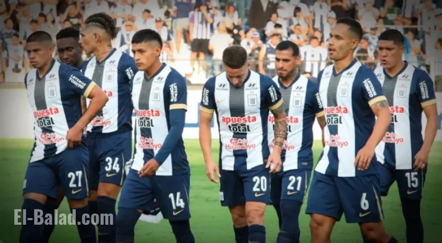 Alianza Lima Faces Seven Key Absences Against UTC for Second Place