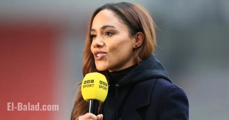 Alex Scott Faces Date Drama with Coronation Street Star After Secret Romance