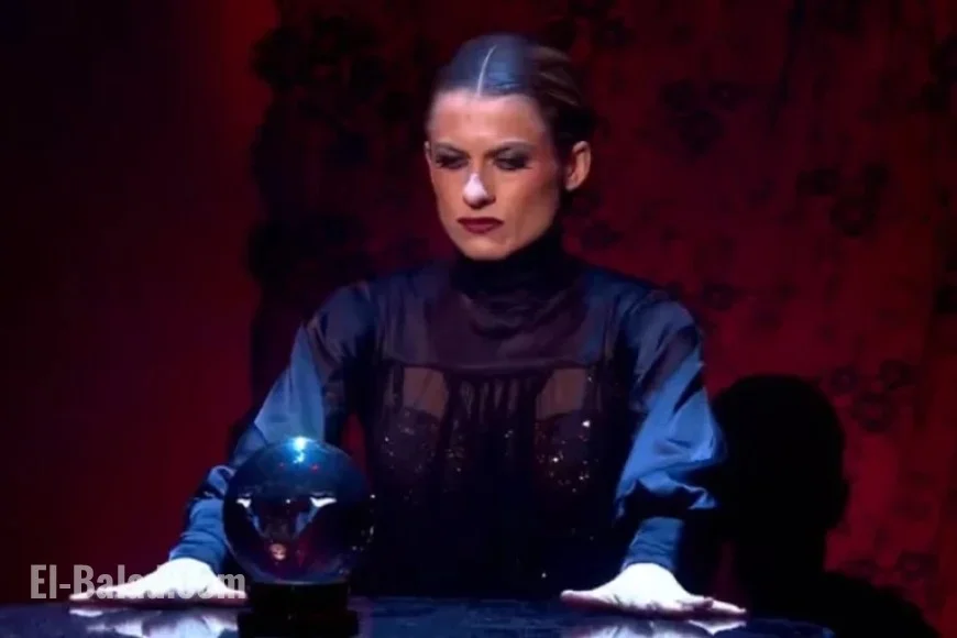 Karen Carney Shines in Blackpool, Secures Strictly Come Dancing Final Spot