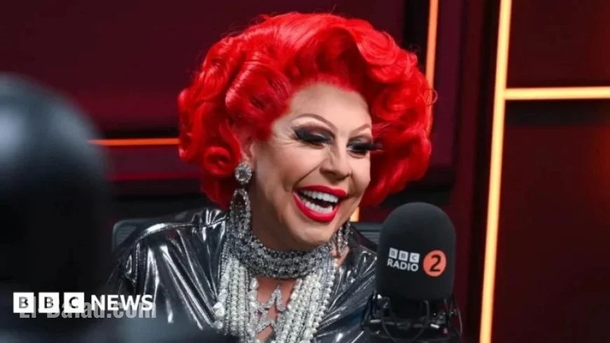 La Voix Withdraws from Strictly Come Dancing Due to Injury