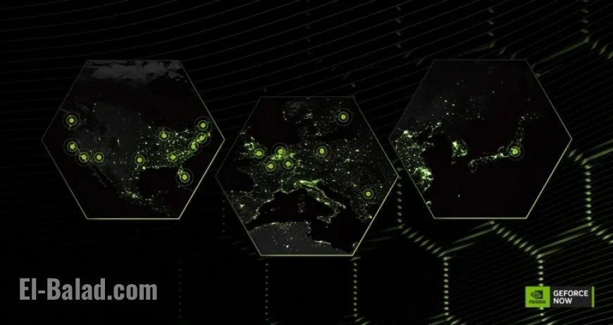 GeForce NOW Expands Ultimate Cloud Gaming Access Everywhere