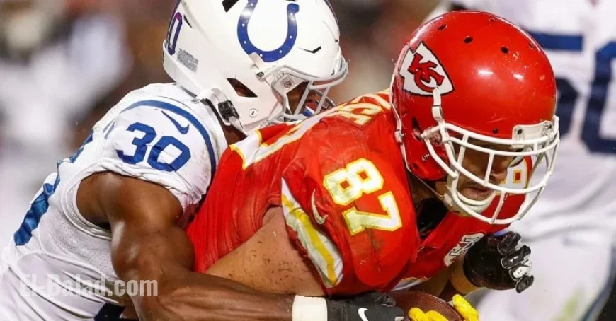Arrowhead Pride Predicts Chiefs vs. Colts Week 12 Matchup