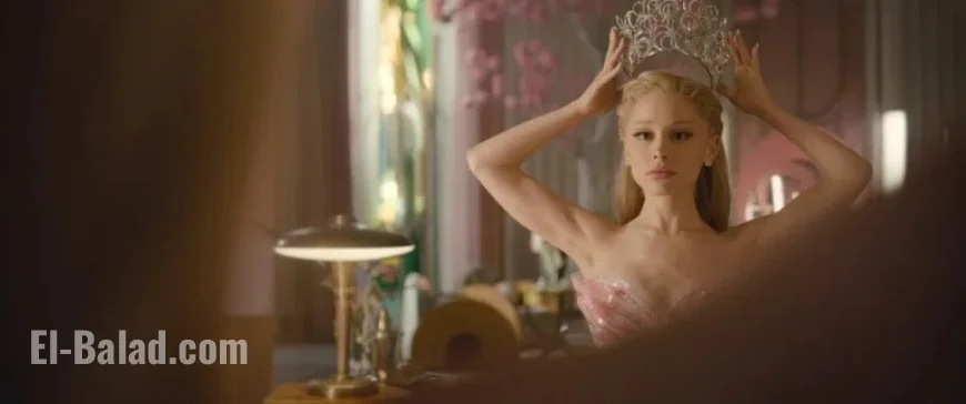 ‘Wicked: For Good’ Shatters Box Office Records