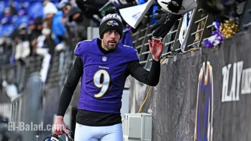 NFL Teams Should Not Sacrifice Everything for Justin Tucker