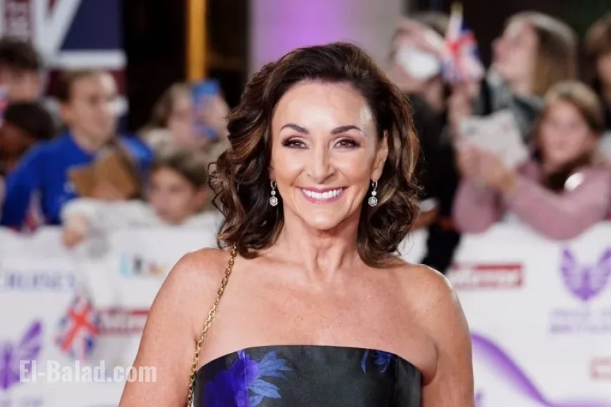 Shirley Ballas Unveils Harrowing Truth of Mother’s Lung Condition