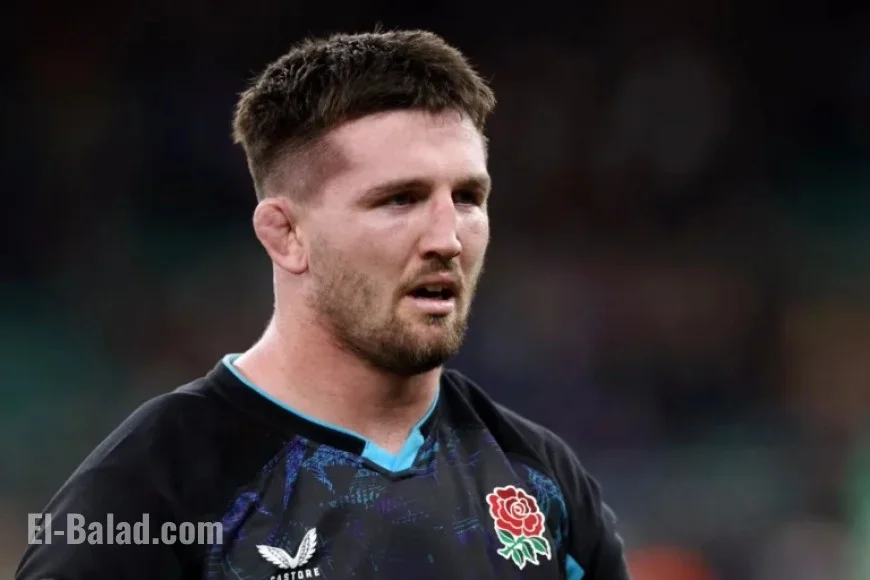 Argentina Coach Contepomi Accuses Curry of Tunnel Shove Post England Victory