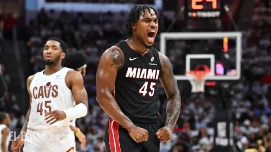 Davion Mitchell Excels in Fulfilling Crucial Needs for the Heat