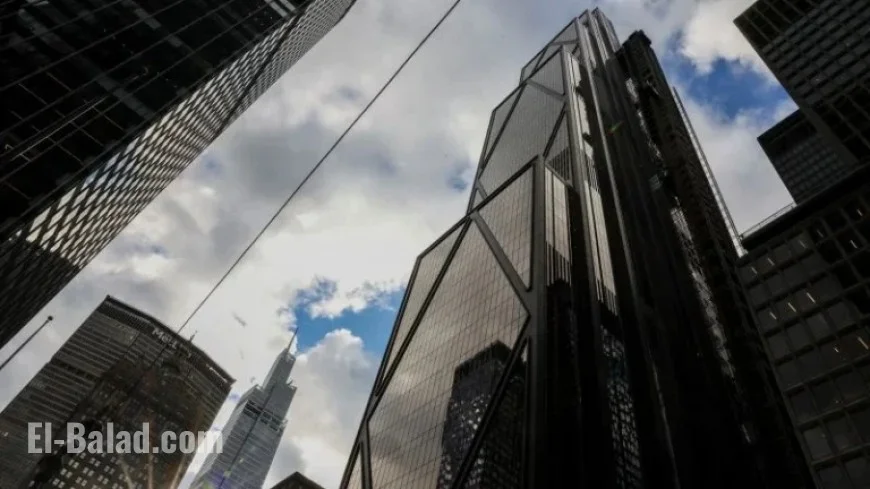 Wall Street Banks Urgently Evaluate Impact of Real-Estate Data Firm Hack