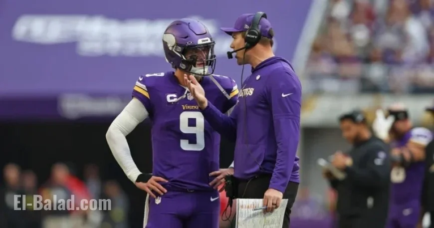 Vikings Possibly Chose Incorrect Quarterback Among Three Options