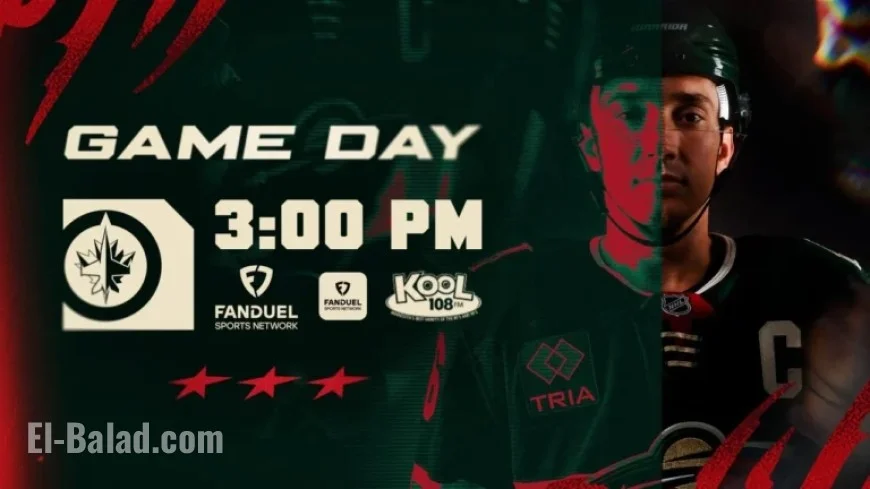 Wild vs. Jets: Game Preview and Analysis