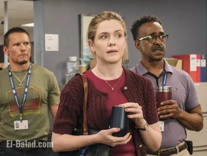 Sitcom Revival: Comedians Thrive Despite Cancel Culture