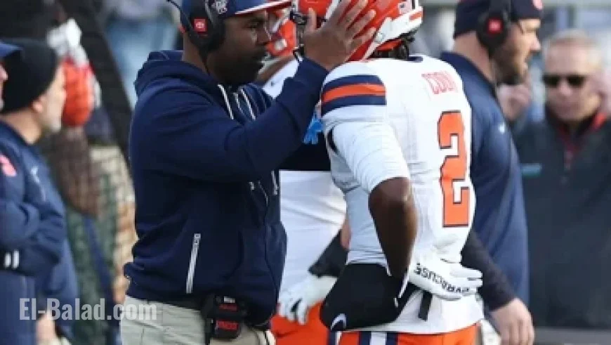 Projected Lineup Announced for November 23 Game in Buffalo