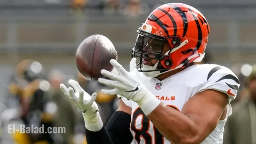 Noah Fant Could Bolster Patriots’ Offensive Lineup