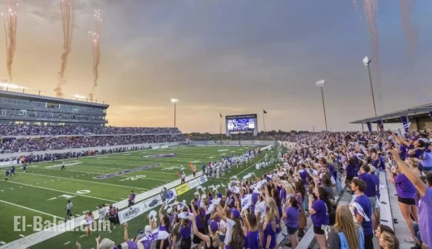 2025 FCS Playoffs: First-Round TV Broadcast Schedule