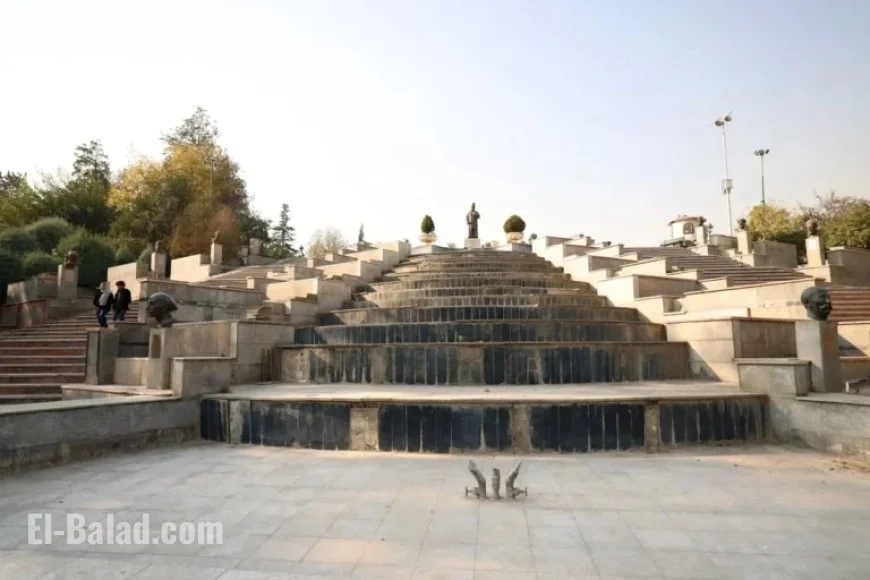 Tehran Relocates Amidst Looming Ecological Disaster