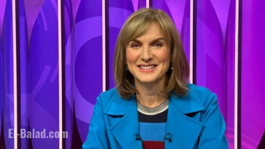 BBC Two HD’s ‘Question Time’: Full Details and Broadcast Schedule