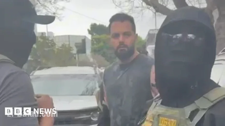 Iranian Christian Converts Being Deported from US