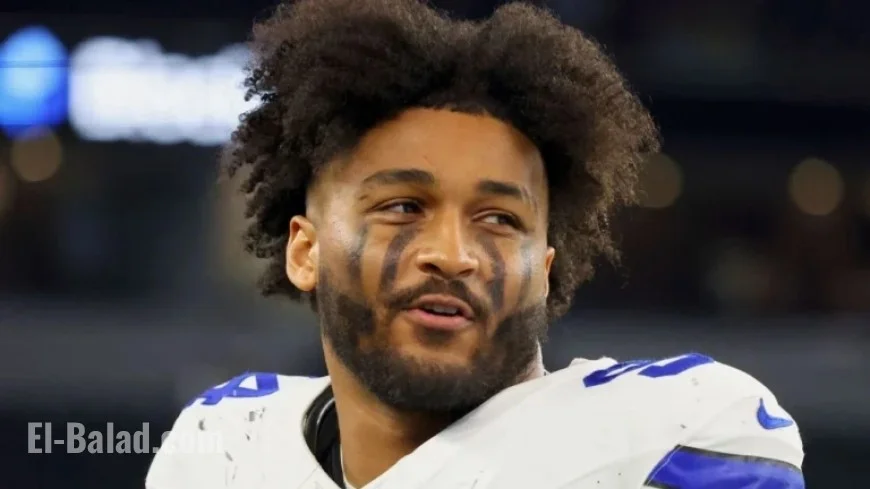 Police Search for Marshawn Kneeland Captured in Videos Before His Death