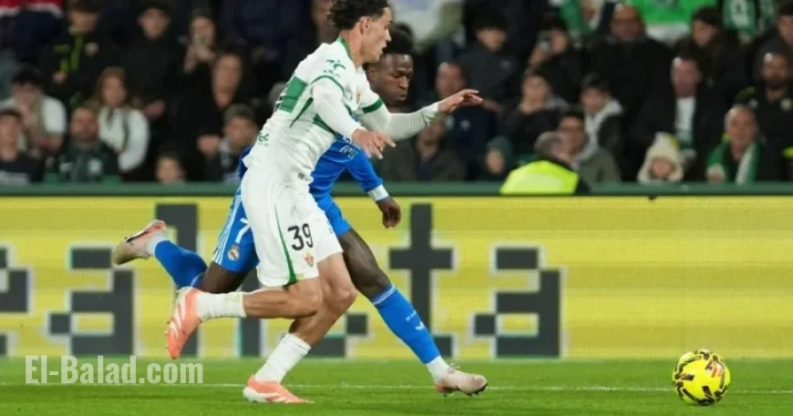 La Liga: Spain’s Premier Soccer League