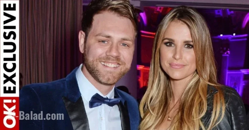 Kerry Katona Addresses Vogue Williams with Five-Word Statement