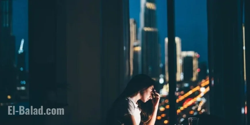 High Earners Struggle Privately, Despite Illusion of Affluence