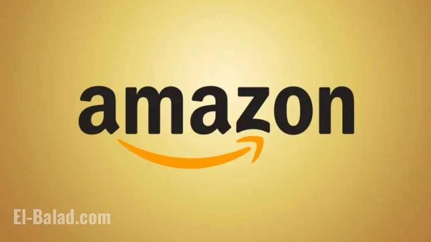 Amazon Launches Black Friday Sale with Big Discounts on Apple Accessories and TVs