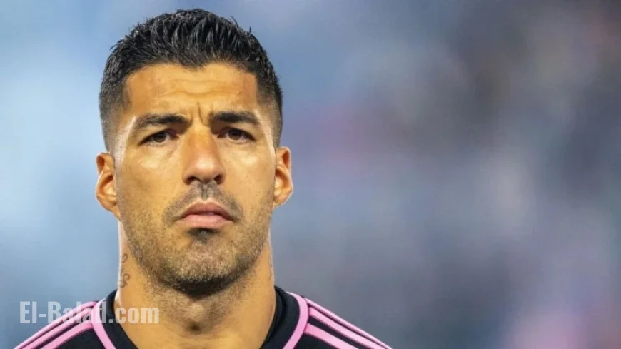 Javier Mascherano: Luis Suárez Essential for Inter Miami’s Success