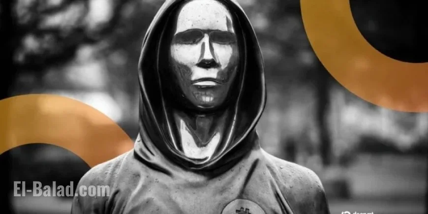 Satoshi Nakamoto’s Bitcoin Wealth Drops $41 Billion, Surpassing Bill Gates in Losses