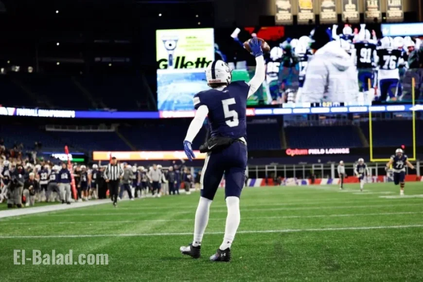 Guide to 2025 MIAA Super Bowls: Matchups Revealed