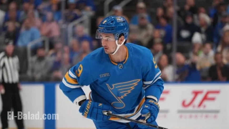 Canadiens Secure Texier in Smart, Low-Risk Deal