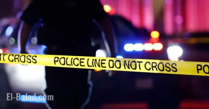 Shooting in West Oak Cliff: 1 Dead, 1 Hospitalized, Dallas Police Report