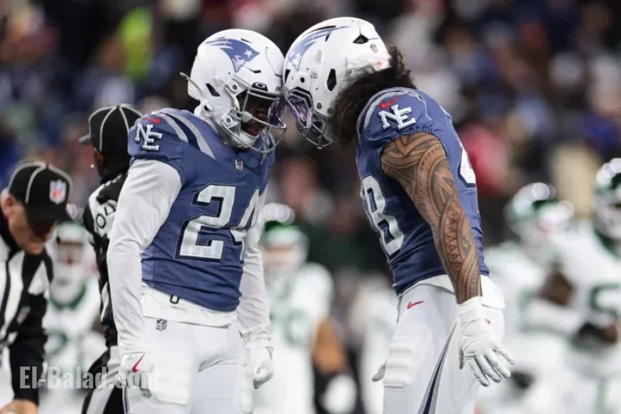 Patriots Veteran to Miss Bengals Game for Personal Reasons