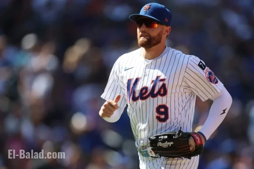 Mets and Rangers Trade Sends Brandon Nimmo, Marcus Semien Packing: Sources