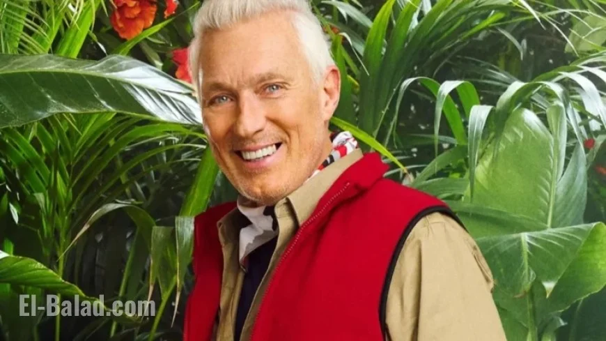 Martin Kemp’s Secret Friendship with Princess Kate Unveiled