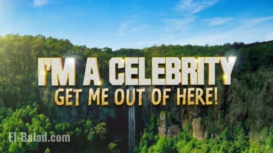 Aitch’s Secret Split Revealed Before Joining I’m A Celeb Show