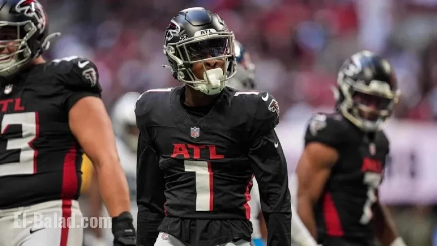 Kirk Cousins Anticipates Darnell Mooney’s Stellar Finish