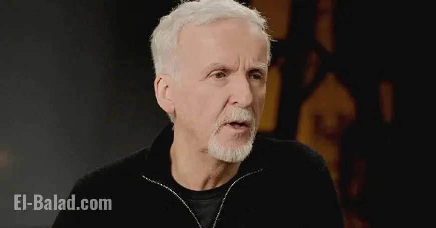 James Cameron Reveals Change of Narrator in Avatar: Fire and Ash