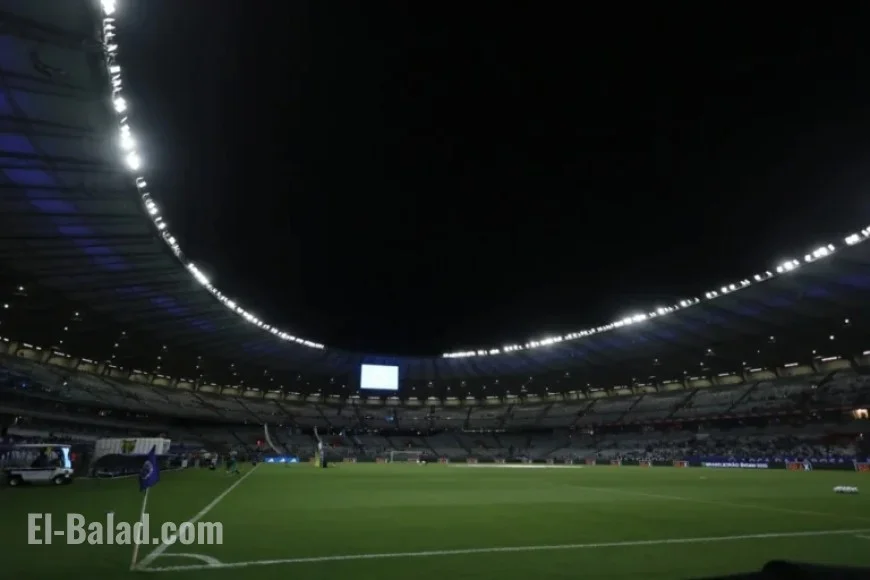 Cruzeiro vs Corinthians: Live Stream, Kickoff Time, and Lineups